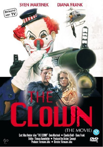 The Clown (DVD)